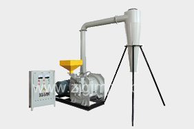 SMP-400型高速渦流一色桃子在线观看磨粉機